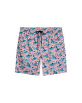 Men´s Swim Trunks - Orange 63_652H003_NAR131019_4