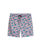 Men´s Swim Trunks - Orange 63_652H003_NAR131019_4