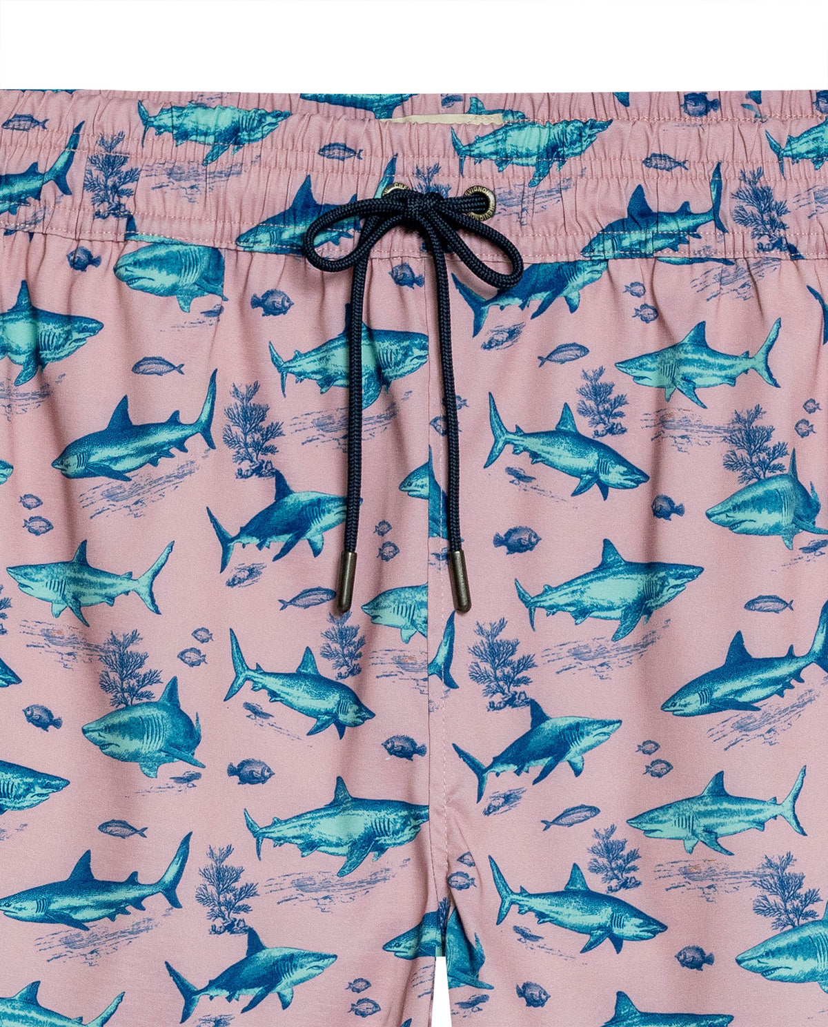 Men´s Swim Trunks - Orange 63_652H003_NAR131019_8
