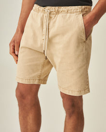 Men´s Shorts - Brown 63_652H004_CAF171320_3