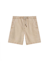 Men´s Shorts - Brown 63_652H004_CAF171320_4