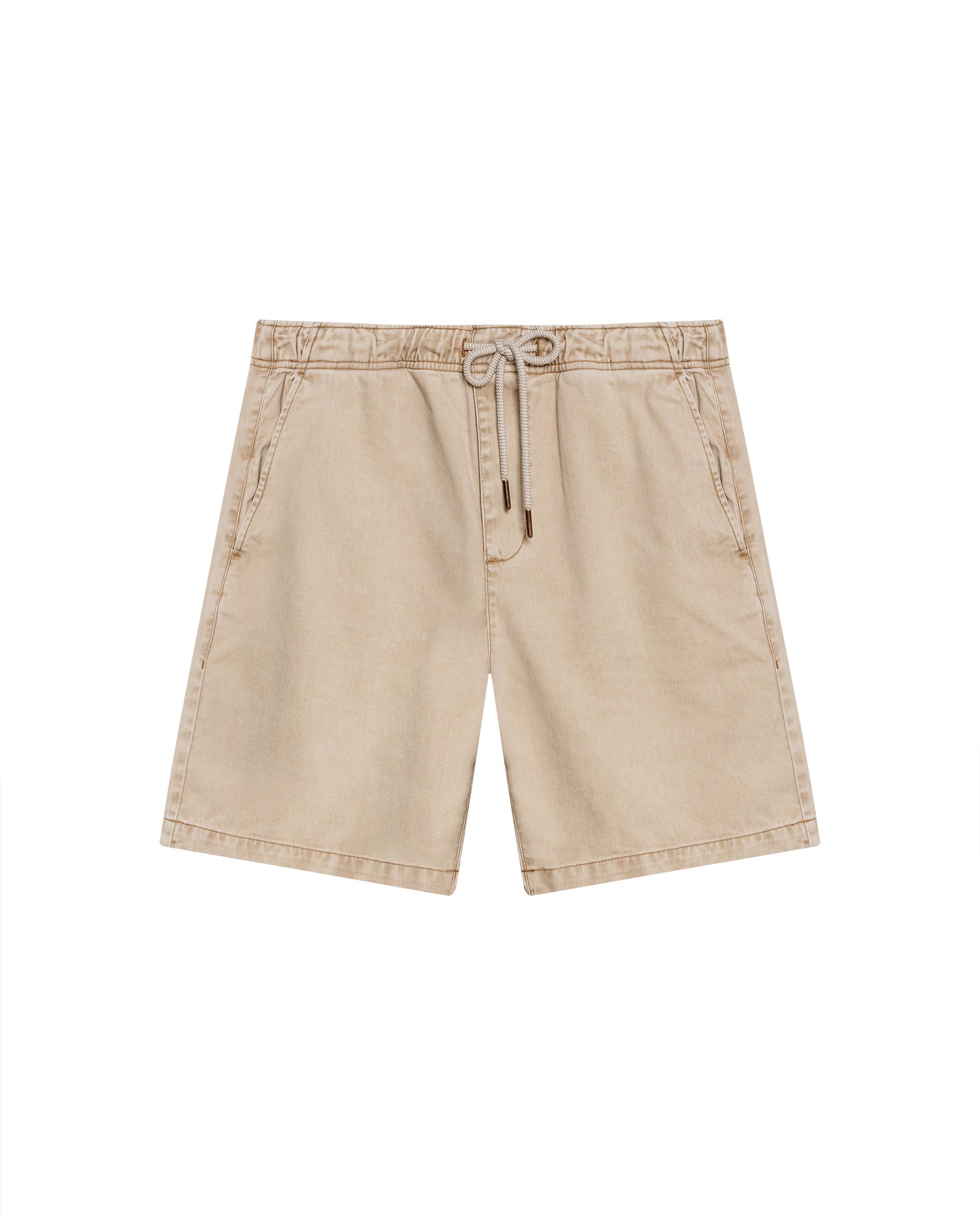 Men´s Shorts - Brown 63_652H004_CAF171320_4