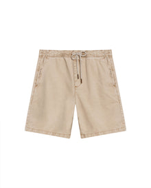 Men´s Shorts - Brown 63_652H004_CAF171320_4