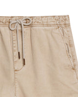 Men´s Shorts - Brown 63_652H004_CAF171320_8