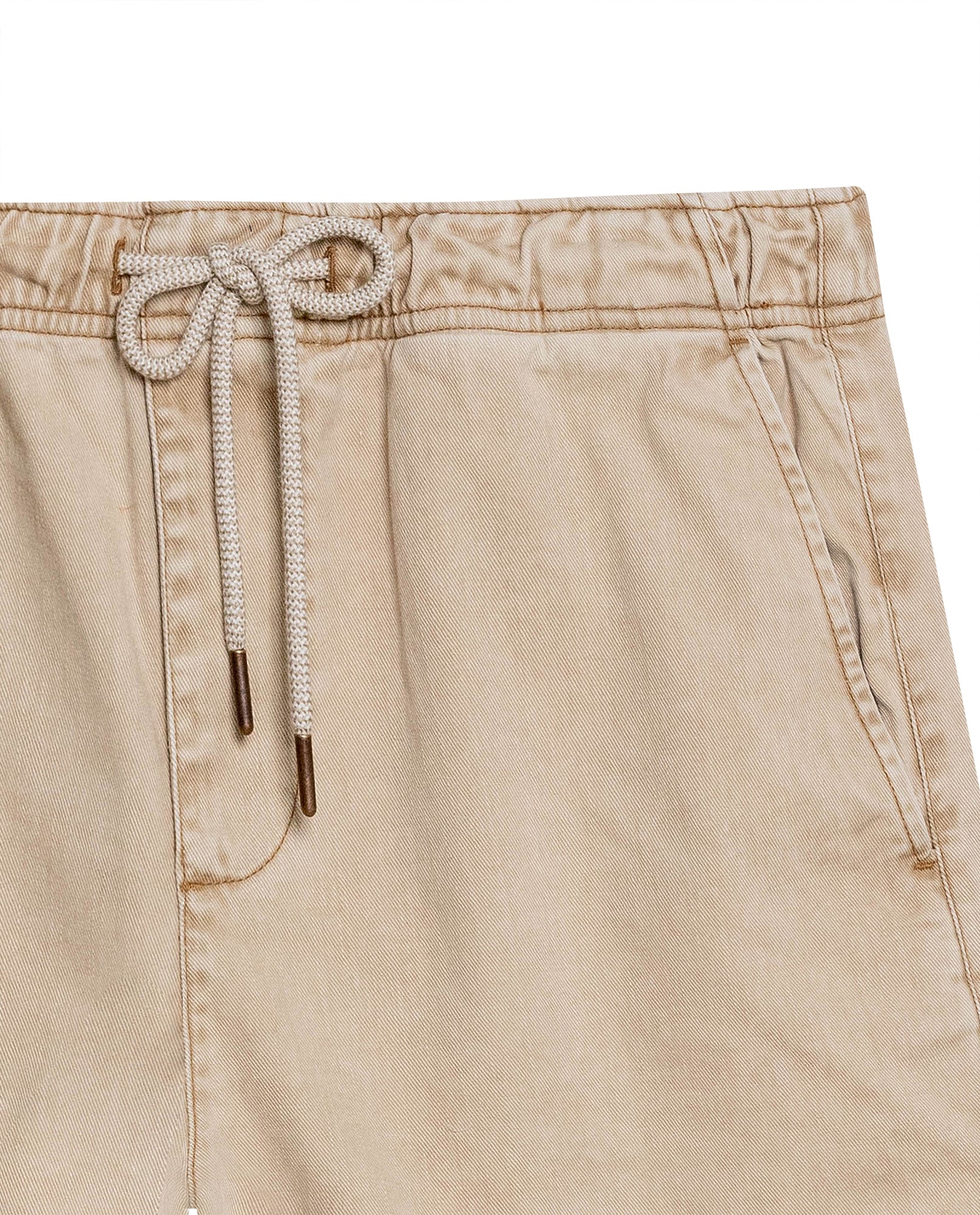 Men´s Shorts - Brown 63_652H004_CAF171320_8