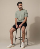 Men´s Shorts - Black 63_652H005_NEG194007_3
