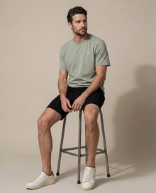 Men´s Shorts - Black 63_652H005_NEG194007_3