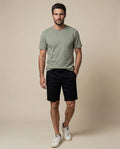 Men´s Shorts - Black 63_652H005_NEG194007_4
