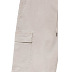 Men´s Linen Shorts - Beige 63_652H008_BEI161102_8