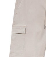 Men´s Linen Shorts - Beige 63_652H008_BEI161102_8
