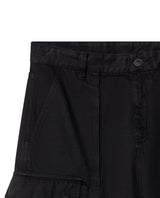 Mens Carpenter Bermuda Shorts - Special Collection - Black 63_652H201_NEG194007_5