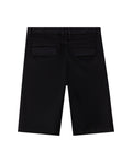 Mens Carpenter Bermuda Shorts - Special Collection - Black 63_652H201_NEG194007_6