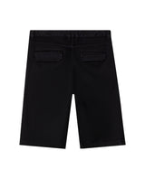 Mens Carpenter Bermuda Shorts - Special Collection - Black 63_652H201_NEG194007_6