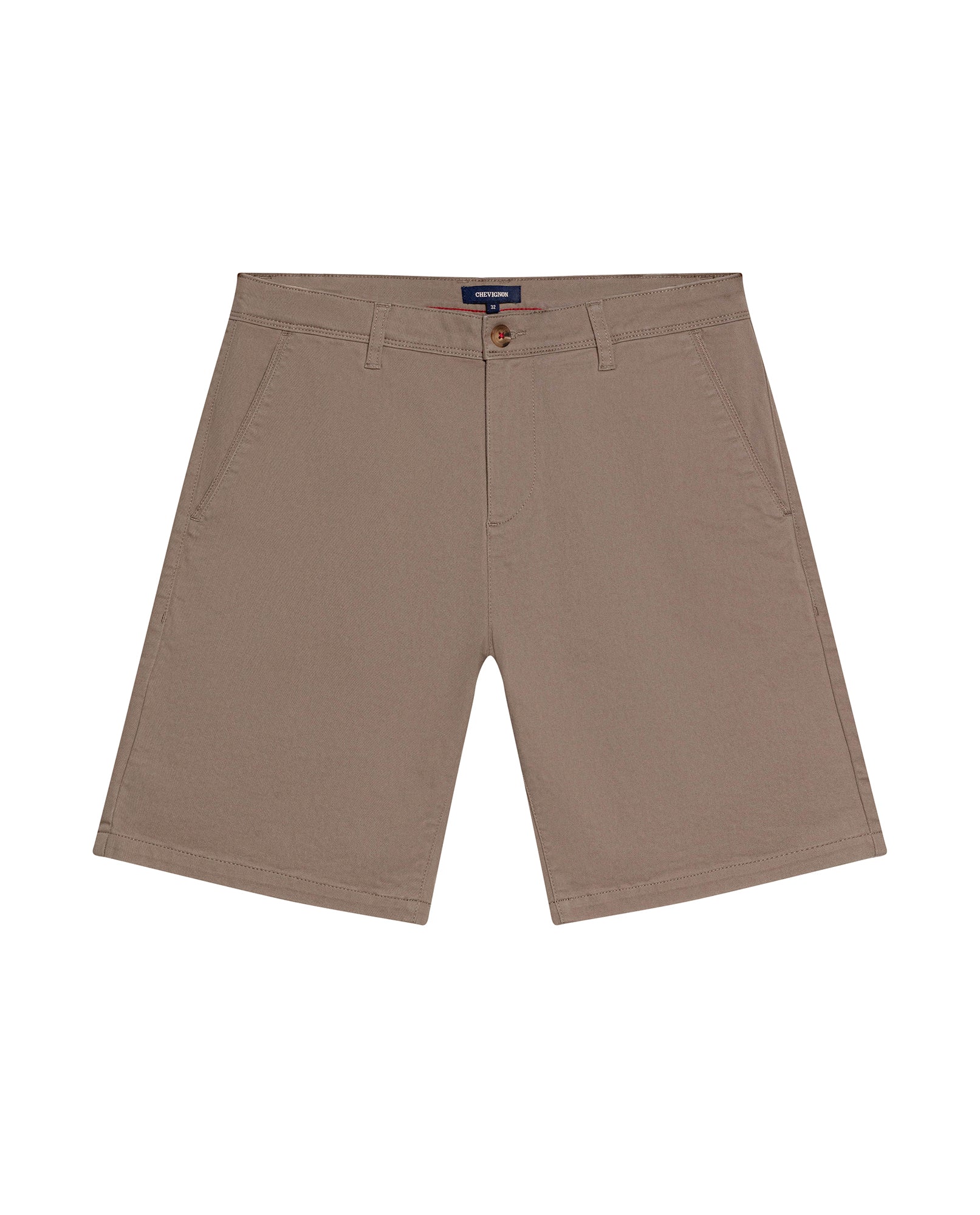 Bermuda para Hombre - Gray 63_659G000_GRI181110_4