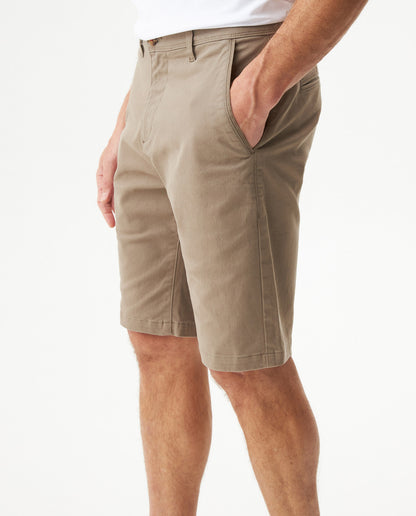 Men's Shorts - Gray - 4