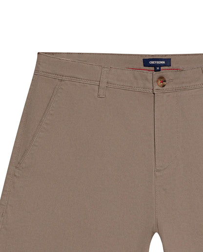 Men's Shorts - Gray - 6