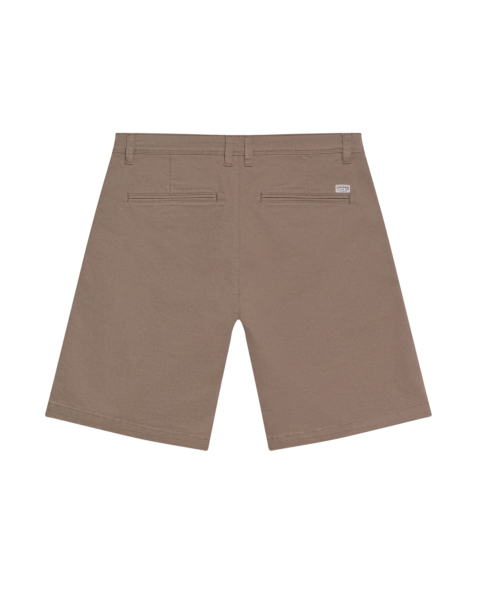 Bermuda para Hombre - Gray 63_659G000_GRI181110_8
