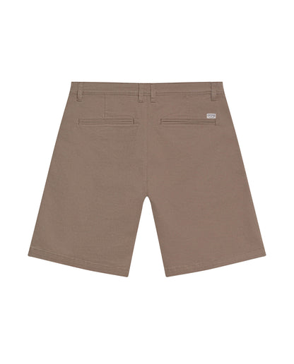 Men's Shorts - Gray - 7