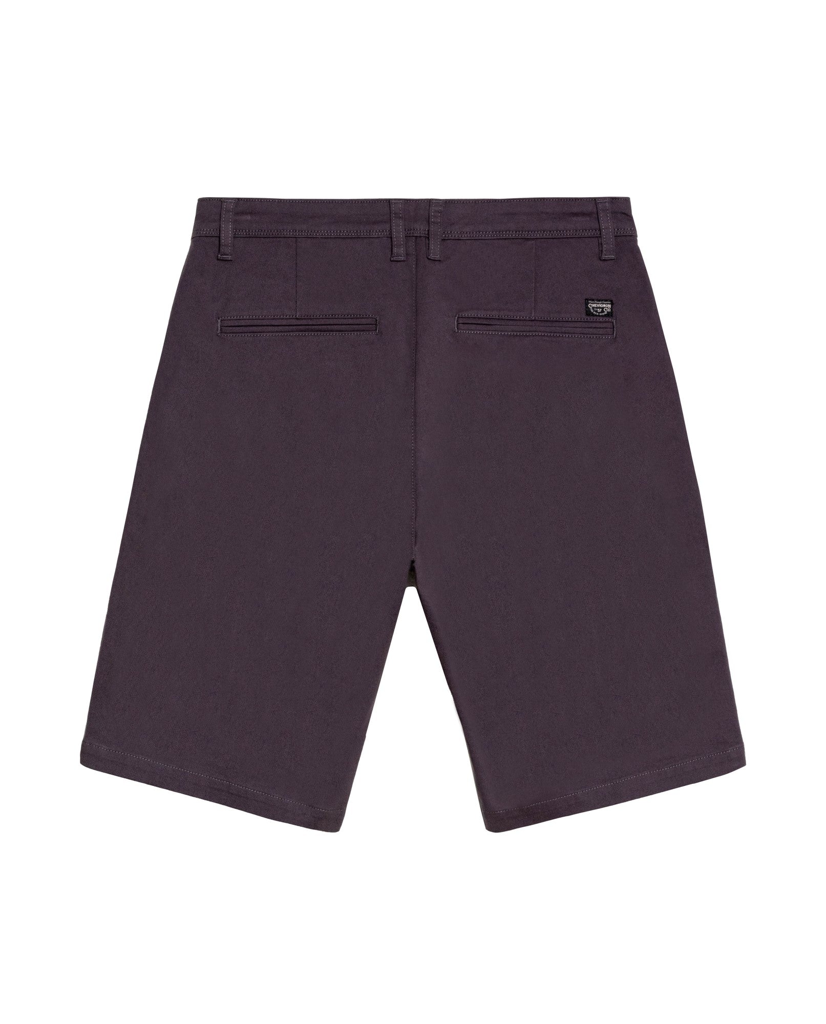 Bermuda para Hombre - Gray 63_659G000_GRI190201_8