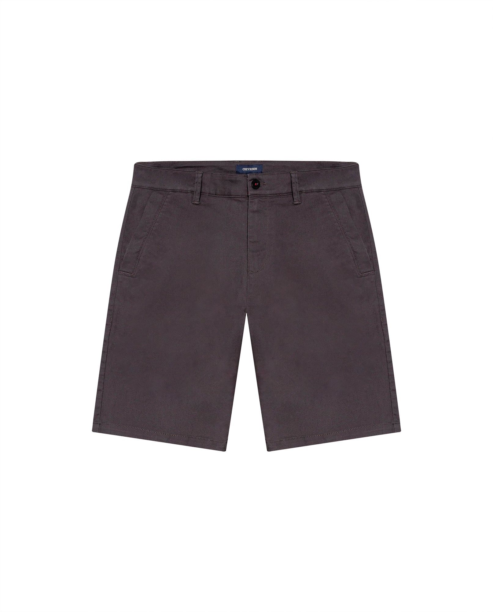 Men's Bermuda Shorts - Gray 659G002 - 3