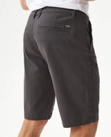 Men's Bermuda Shorts - Gray 659G002 - 6
