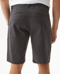 Men's Bermuda Shorts - Gray 659G002 - 4
