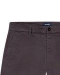 Men's Bermuda Shorts - Gray 659G002 - 7
