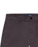 Men's Bermuda Shorts - Gray 659G002 - 7