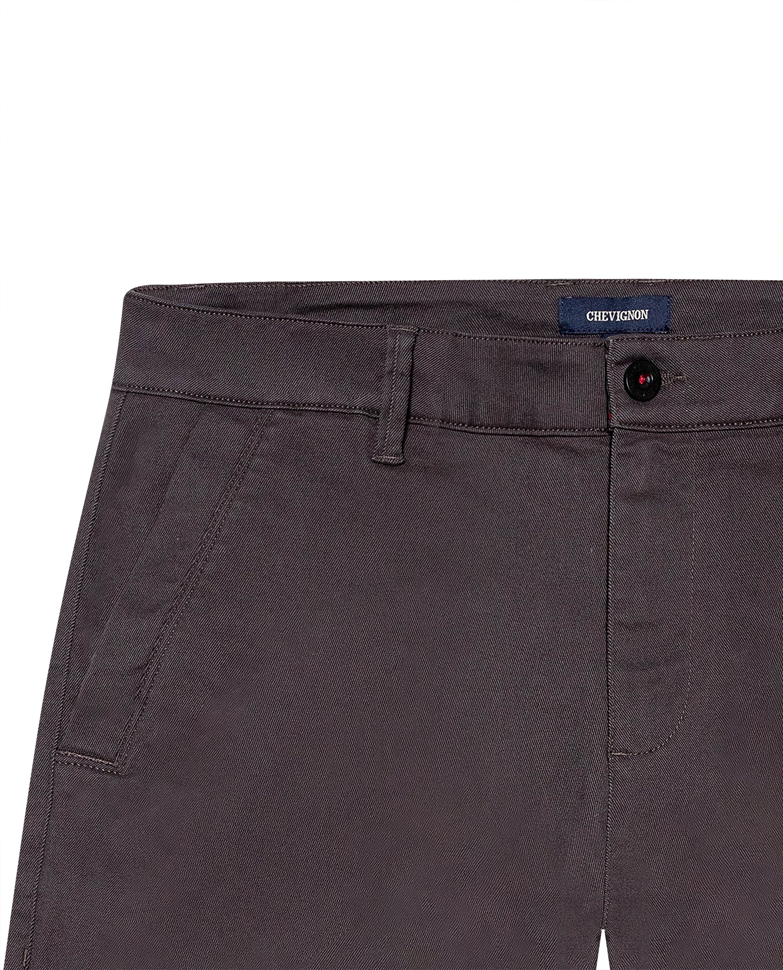 Men's Bermuda Shorts - Gray 659G002 - 7
