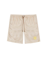 Men´s Recycled Print Swim Trunks - Yellow 63_659G004_AMA120824_4