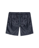 Men´s Recycled Print Swim Trunks - Blue 63_659G004_AZU194010_4