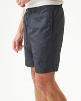 Men´s Recycled Print Swim Trunks - Blue 63_659G004_AZU194010_5