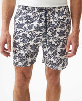 Men's Swim Trunks - Raw 659G006 - 2