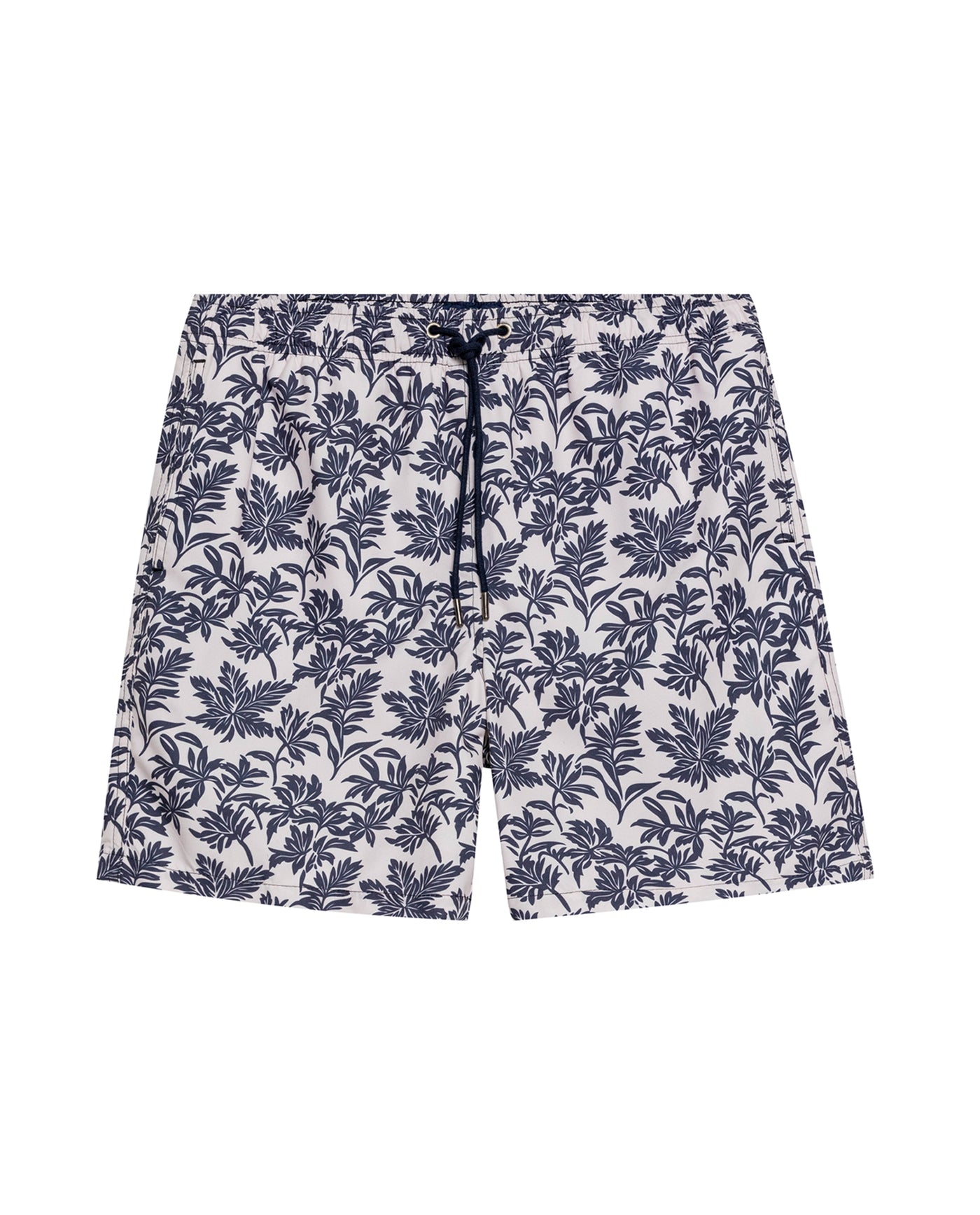 Men's Swim Trunks - Raw 659G006 - 3