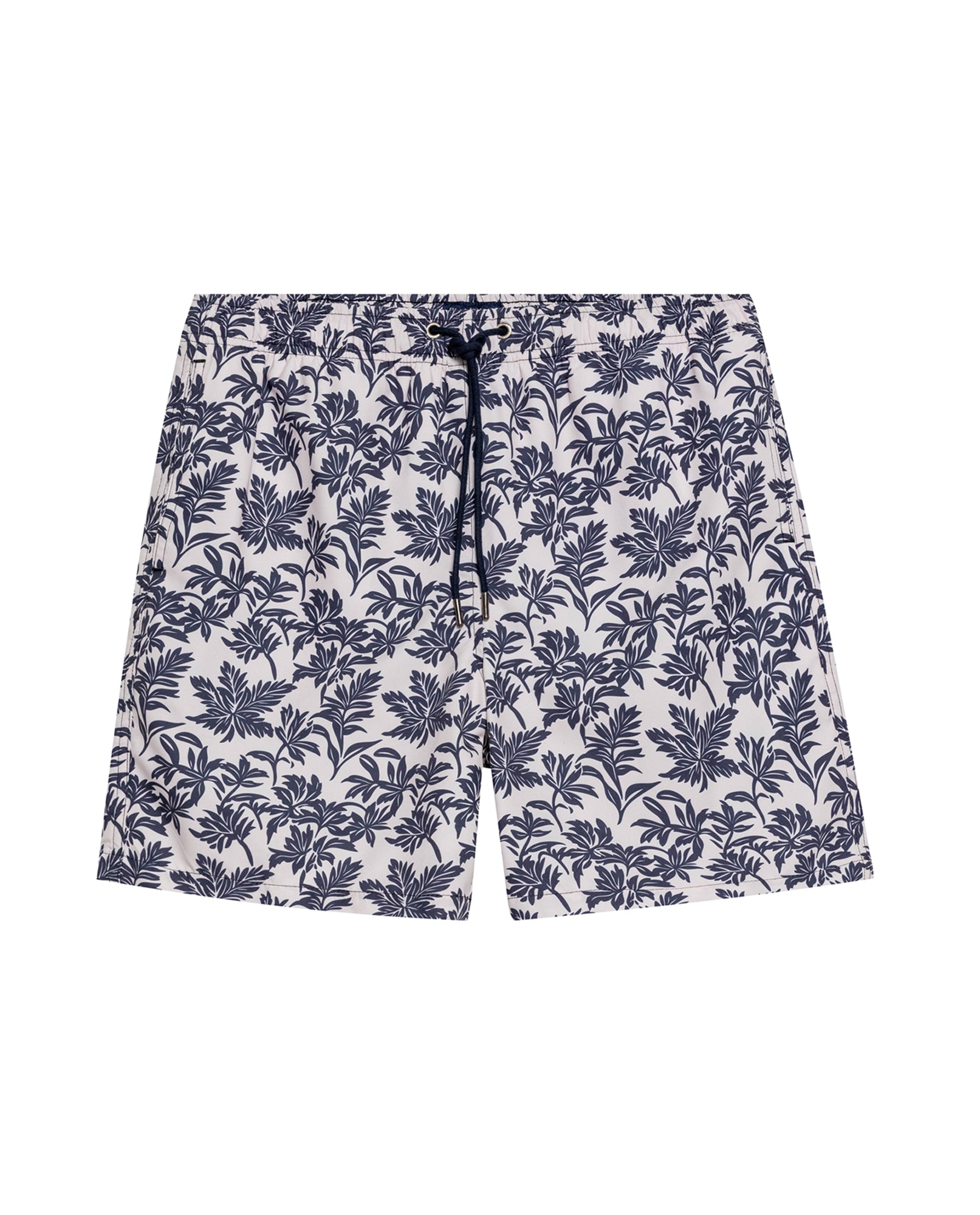 Men's Swim Trunks - Raw 659G006 - 3