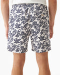 Men's Swim Trunks - Raw 659G006 - 5