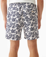 Men's Swim Trunks - Raw 659G006 - 5