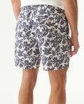 Men's Swim Trunks - Raw 659G006 - 6