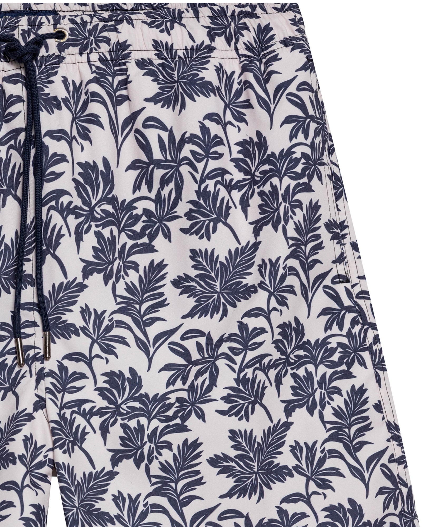 Men's Swim Trunks - Raw 659G006 - 7