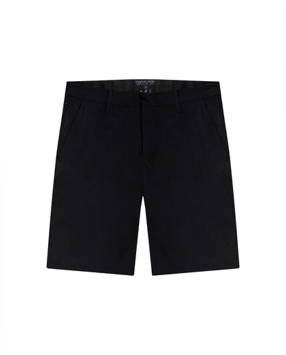 Men's Shorts - Black - 2