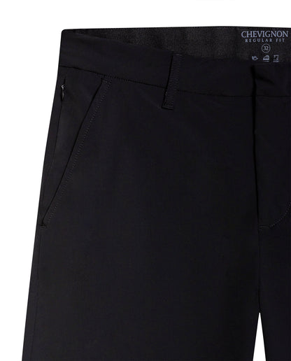 Men's Shorts - Black - 7