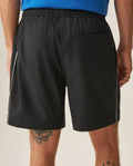 Men´s Graphic Bermuda Shorts - Black 63_659H900_NEG194007_6