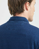 SWEAT-SHIRT EN BLEU