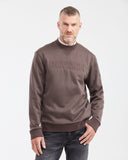 VICTOR CREWNECK