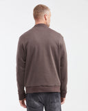 VICTOR CREWNECK