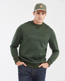 VICTOR CREWNECK