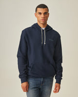 Men´s Graphic Hoodie - Blue 63_682H001_AZU193924_0