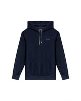 Men´s Graphic Hoodie - Blue 63_682H001_AZU193924_4