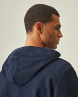 Men´s Graphic Hoodie - Blue 63_682H001_AZU193924_7