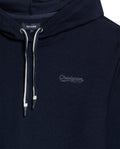 Men´s Graphic Hoodie - Blue 63_682H001_AZU193924_8